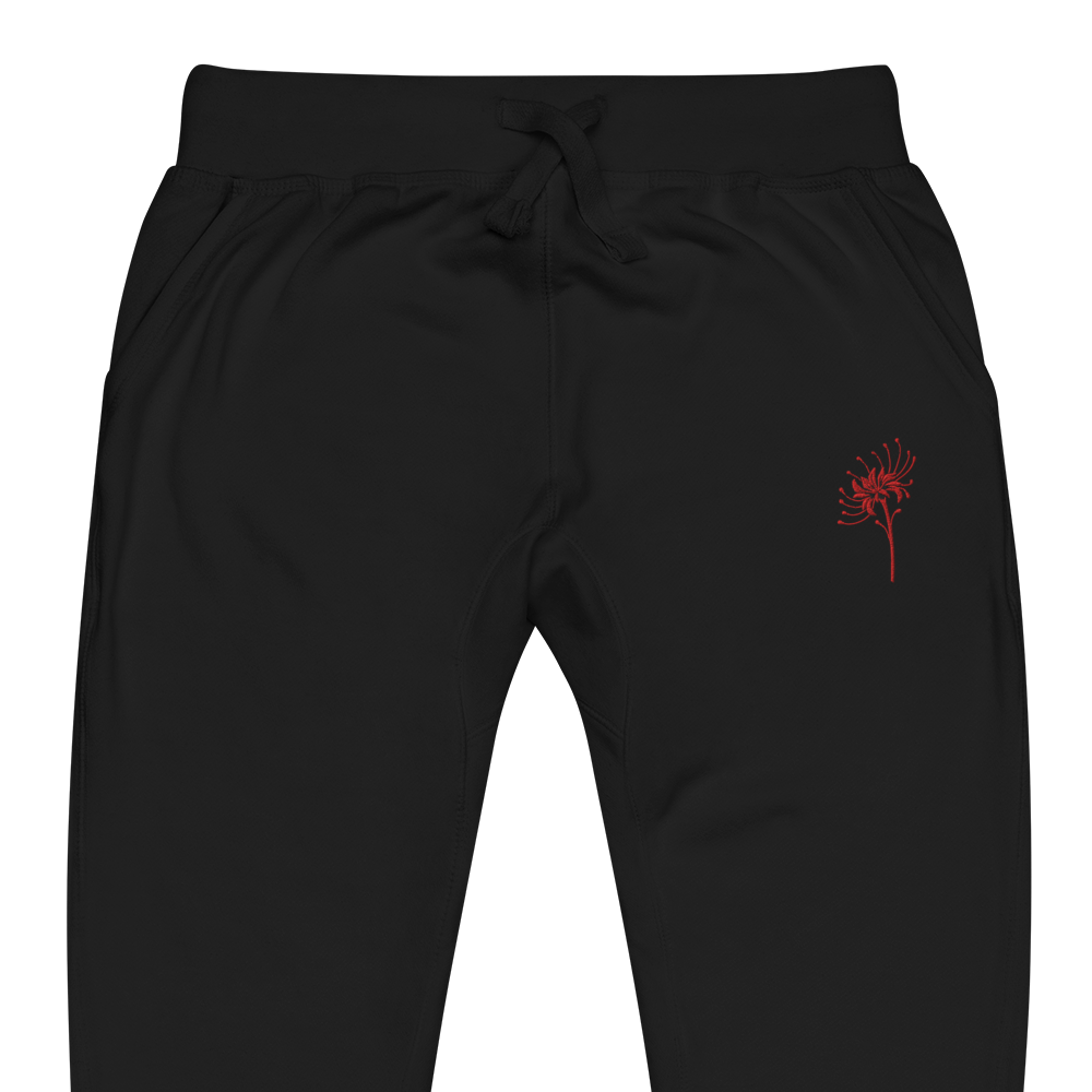 WWwaG (1975) fleece sweatpants