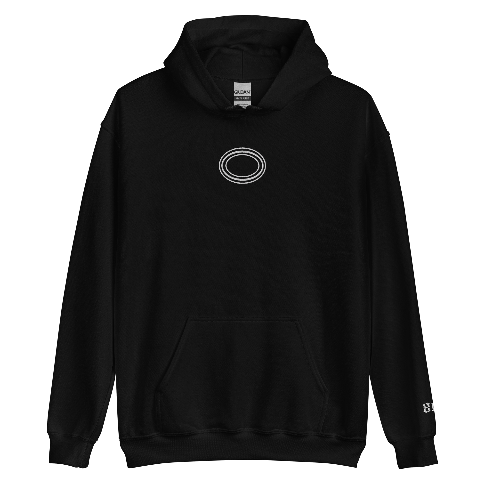 VOID 801 Hoodie