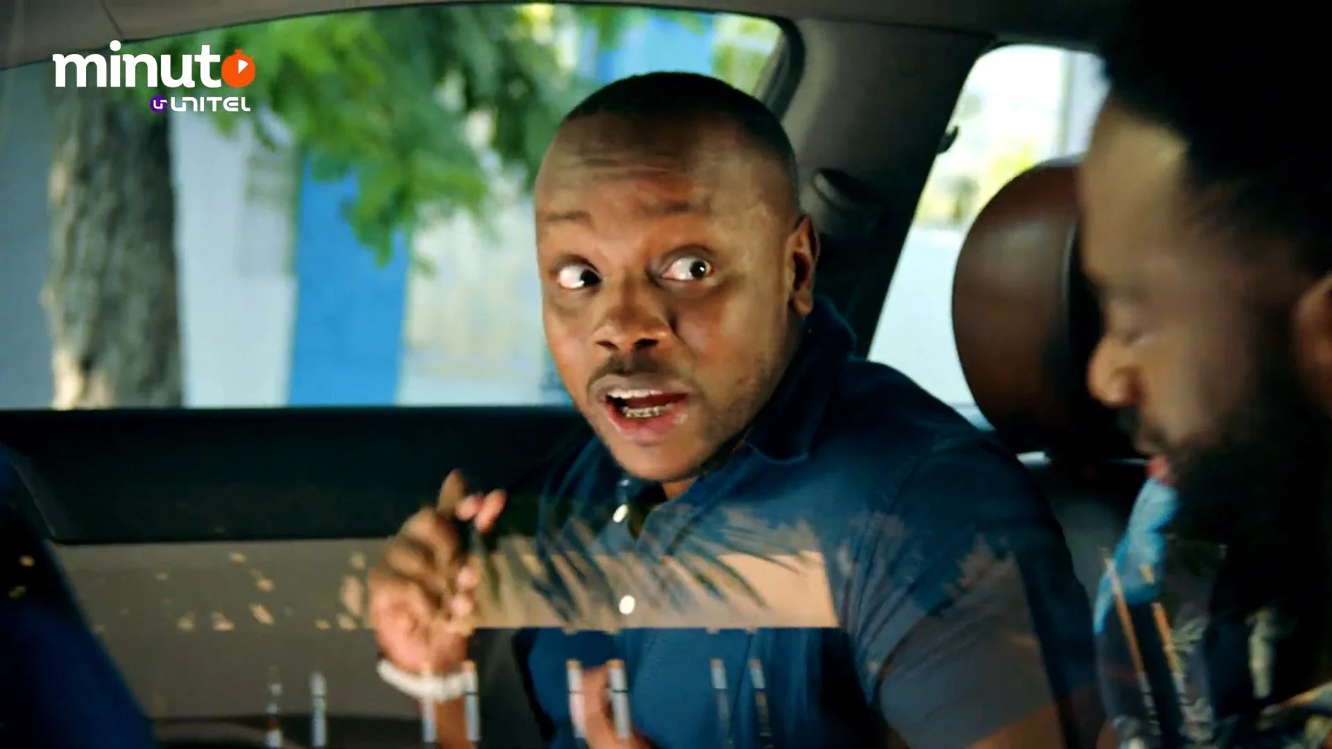 Minuto Unitel |