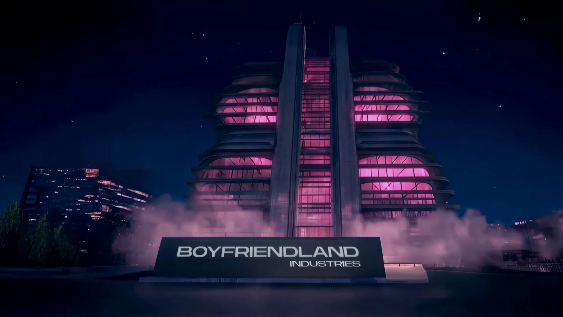 BoyfriendLand |