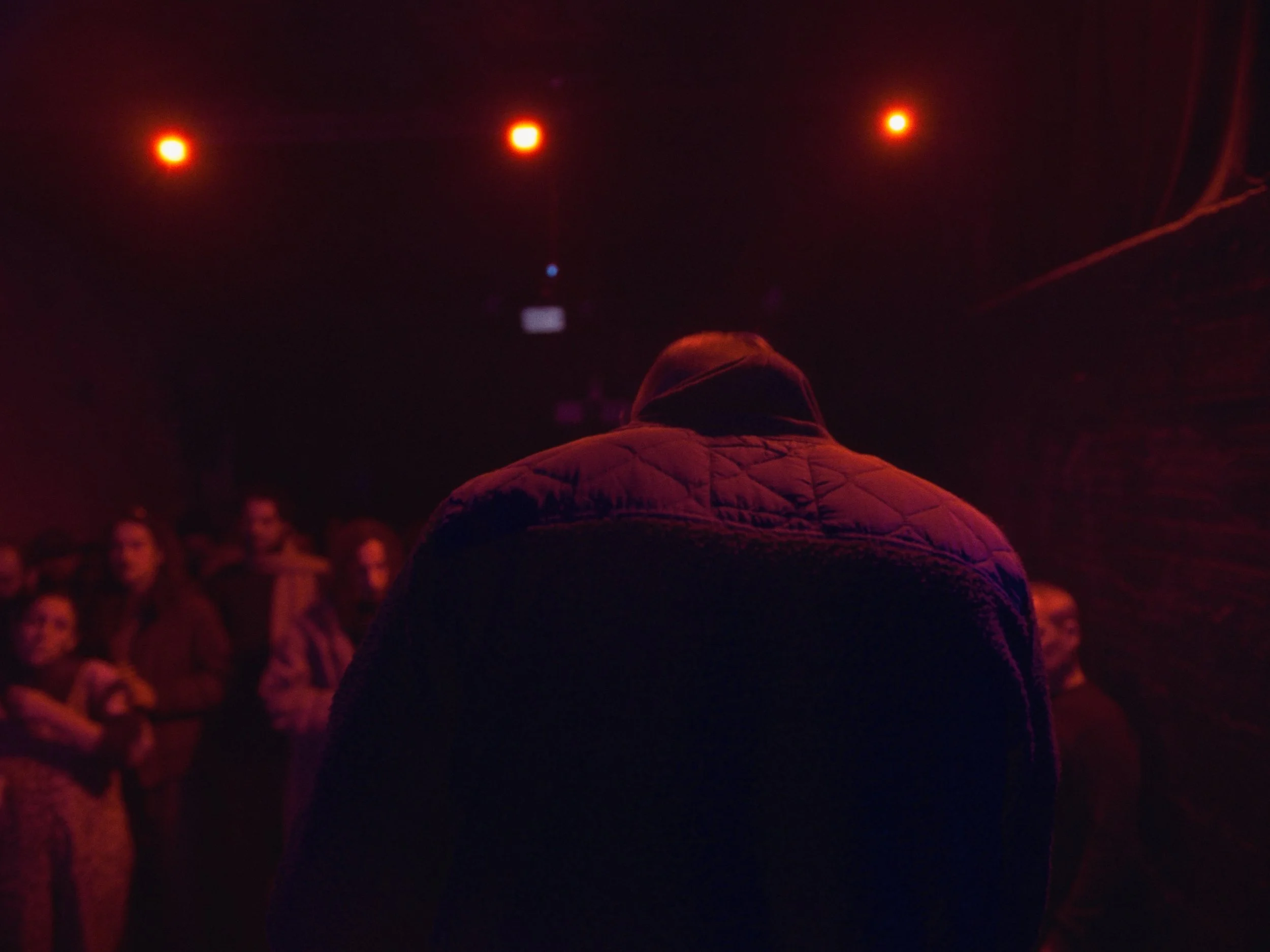 A Portrait of ODm_ |