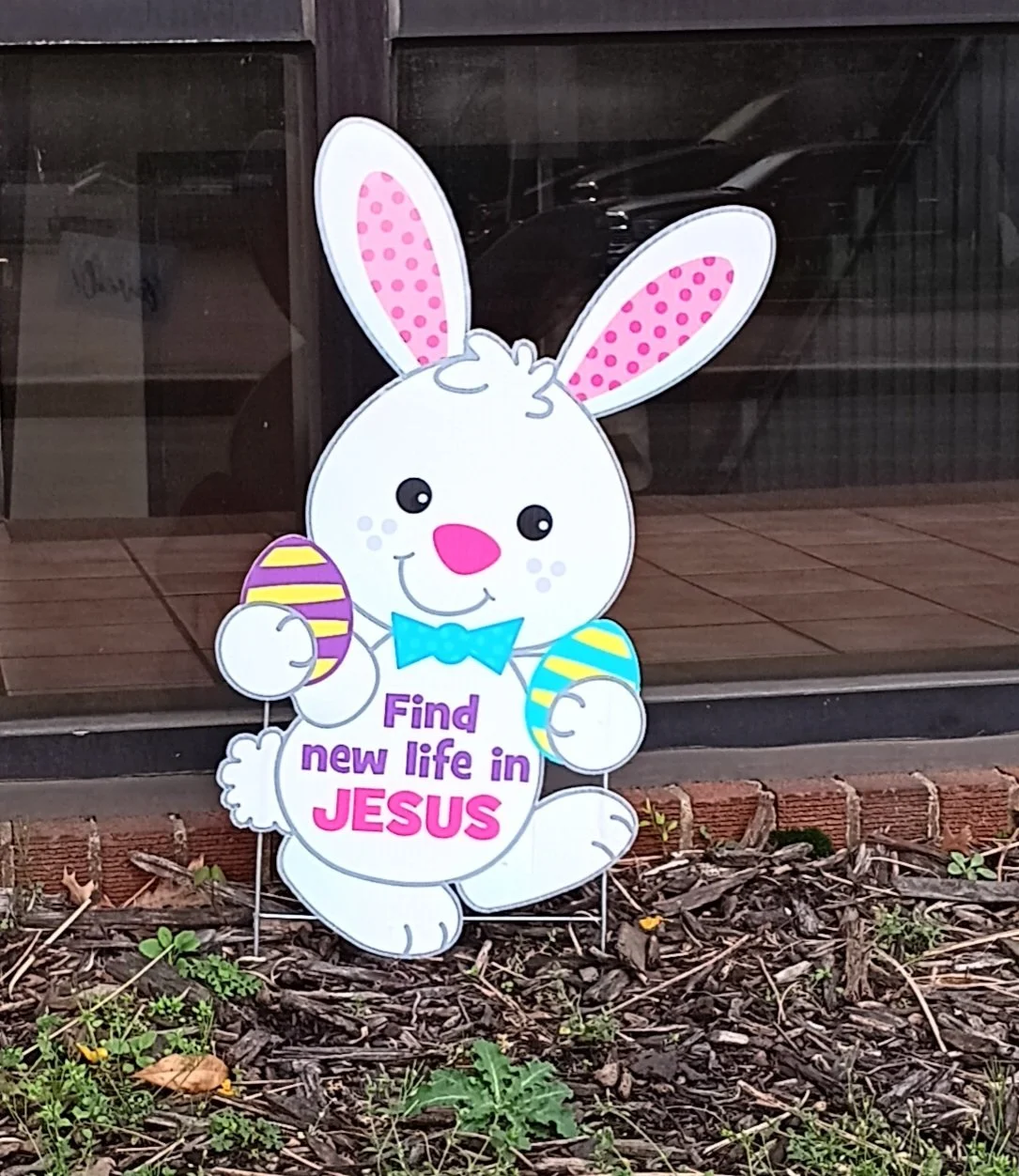 Resurrection Day