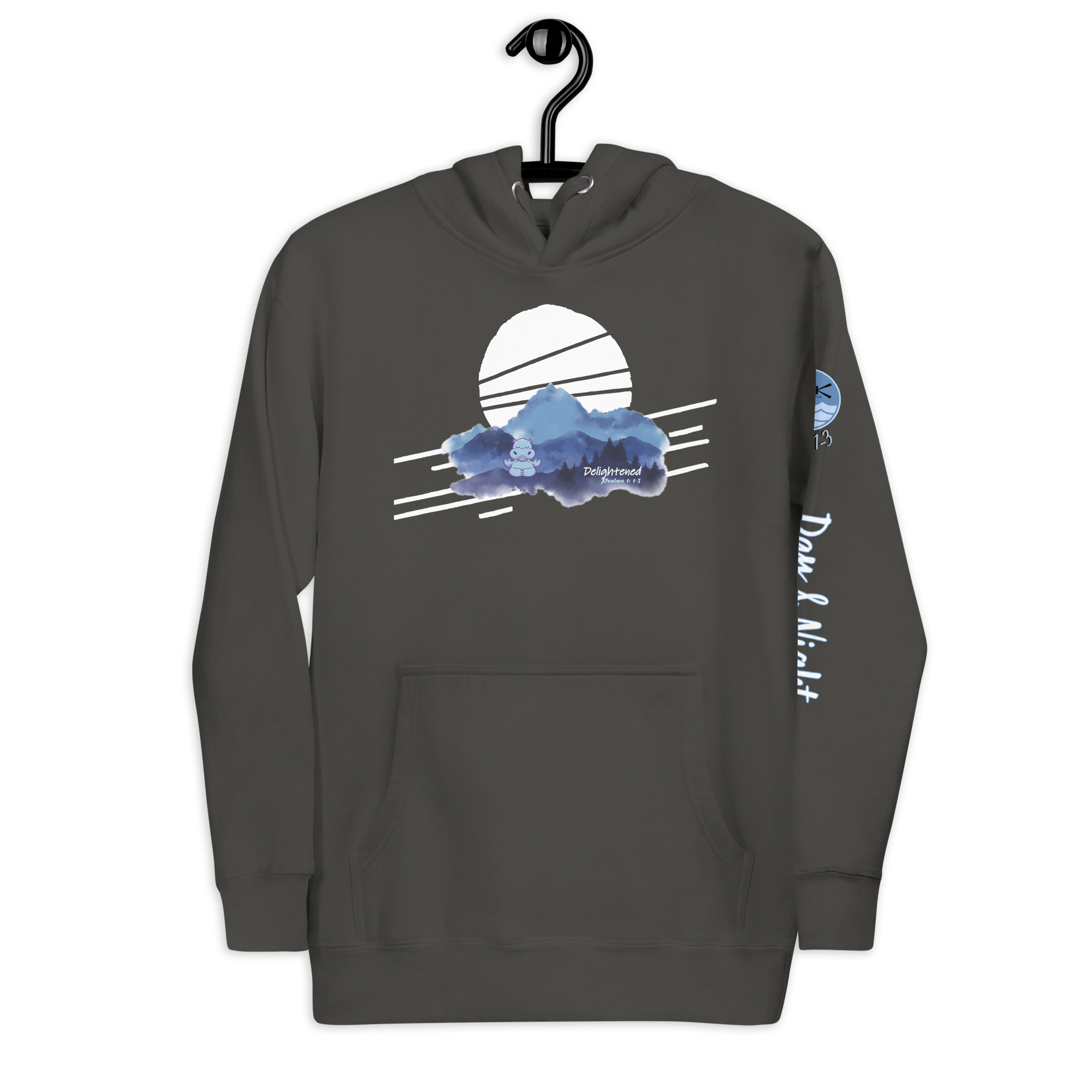 unisex-premium-pullover-hoodie-vintage-black-front-6a6401b49d6a9.png