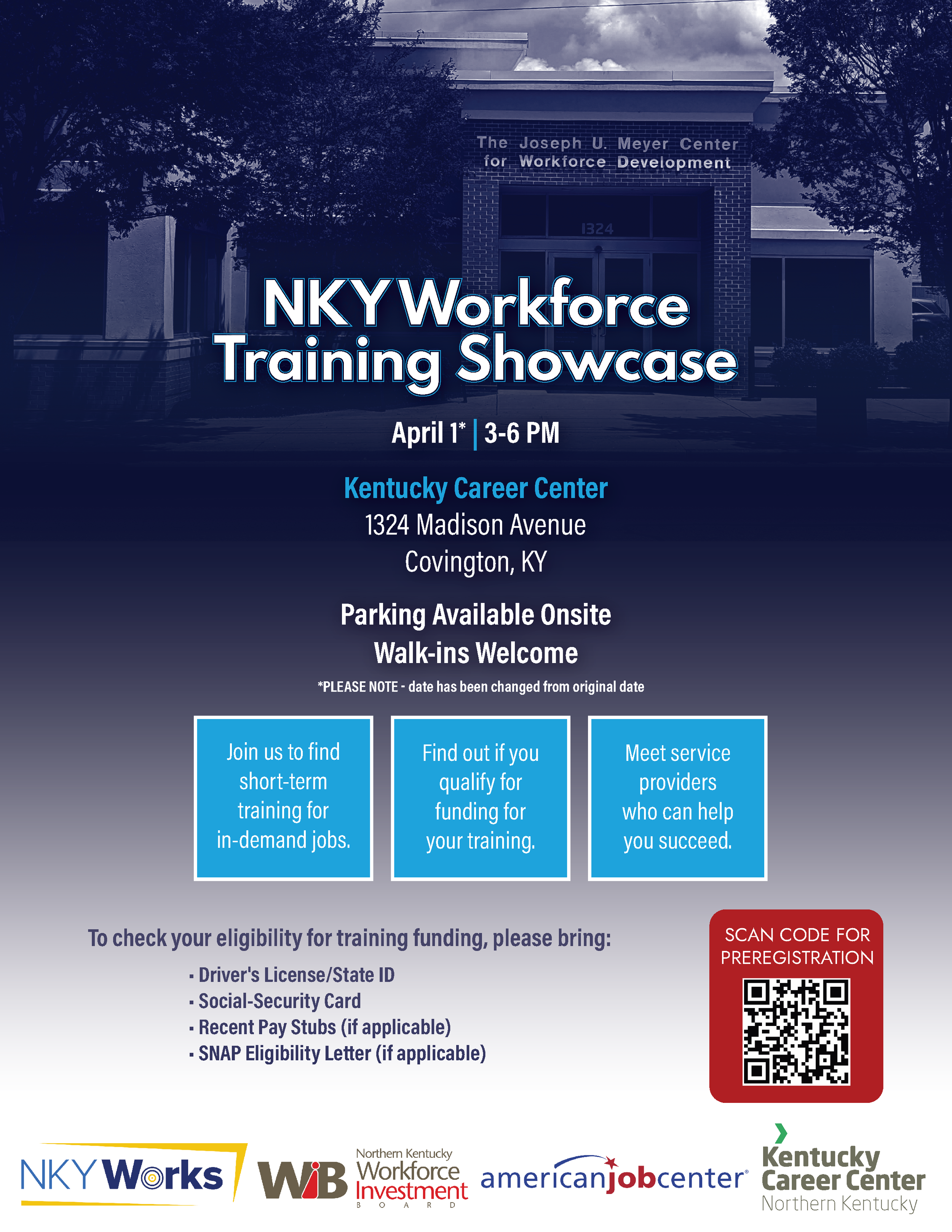 NKYWorkforce Training