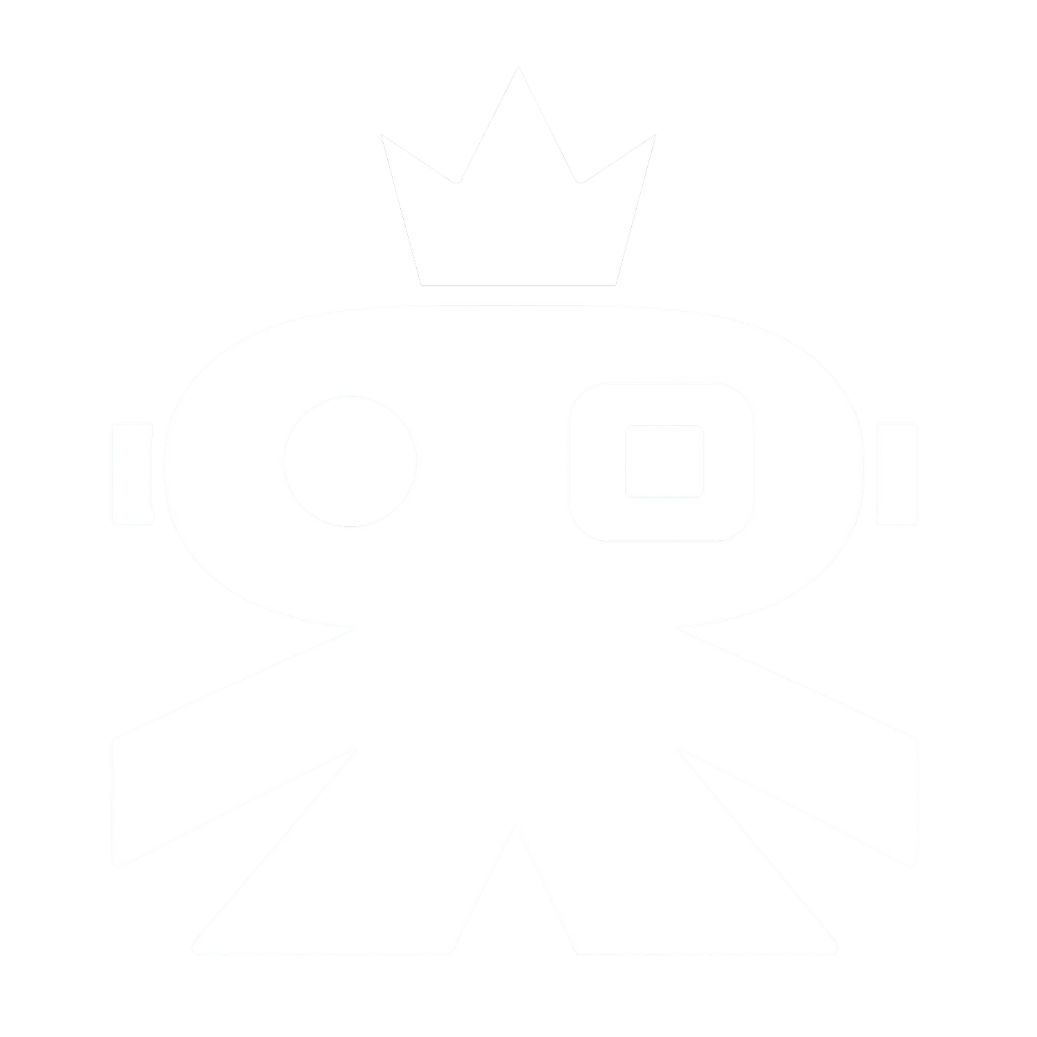 Save The Robots Candy