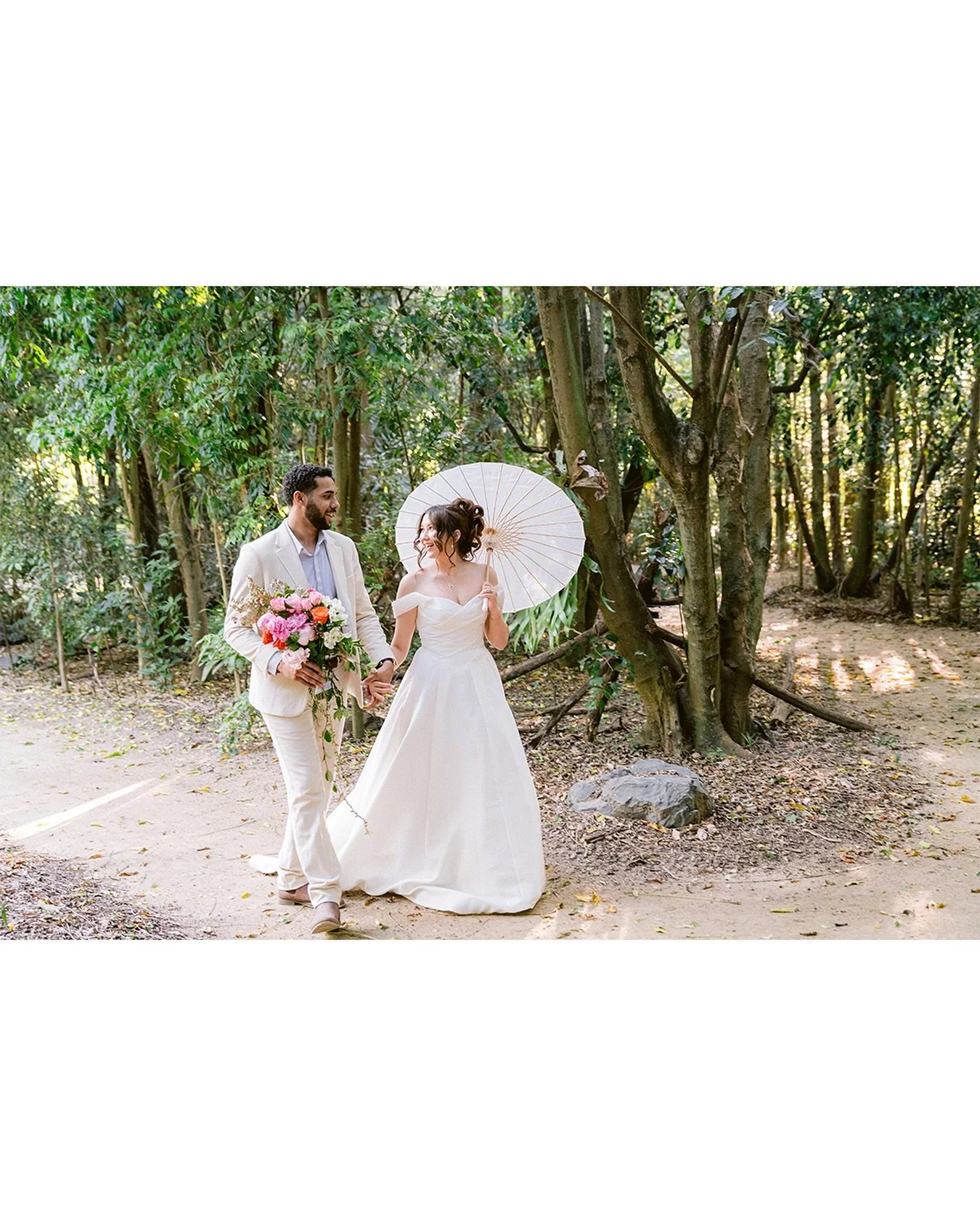 A walk in nature

#weddingphotography #tasmanianweddingphotographer #brideandgroom #portraits #wedding