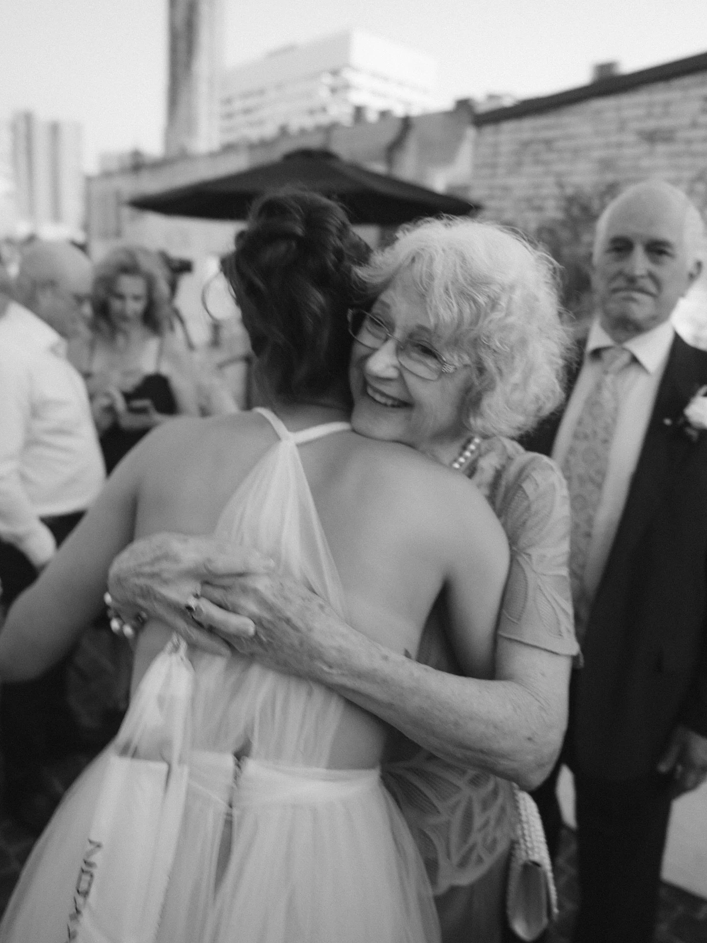 Important moments for the whole family 

#wedding #family #weddingphotography