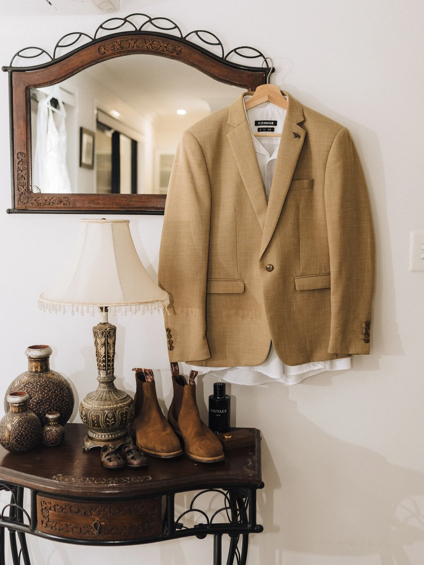Getting ready

#wedding #groomsuit #weddingphotography