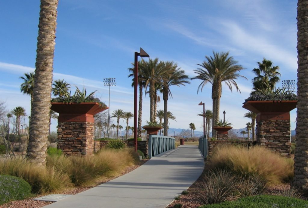 Summerlin — Cunningham Group RE/MAX Advantage