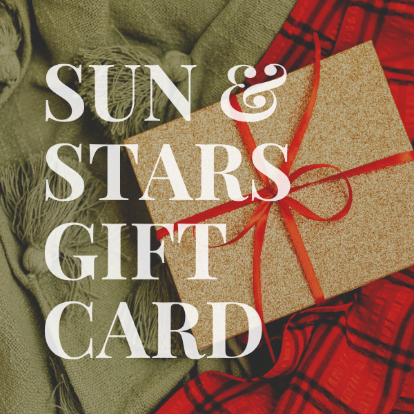 Gift Cards