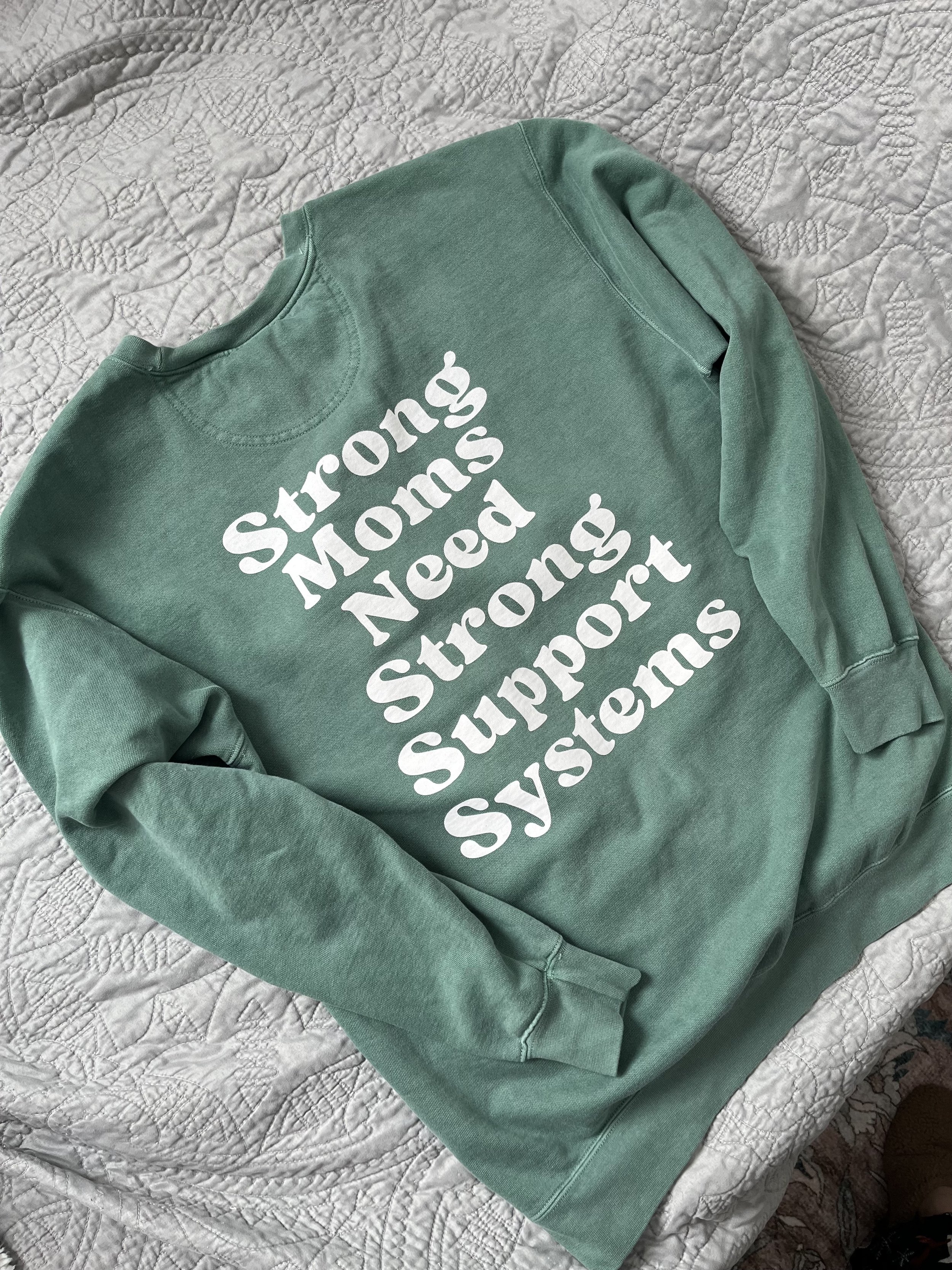 A Back, unworn - Strong Moms.jpeg