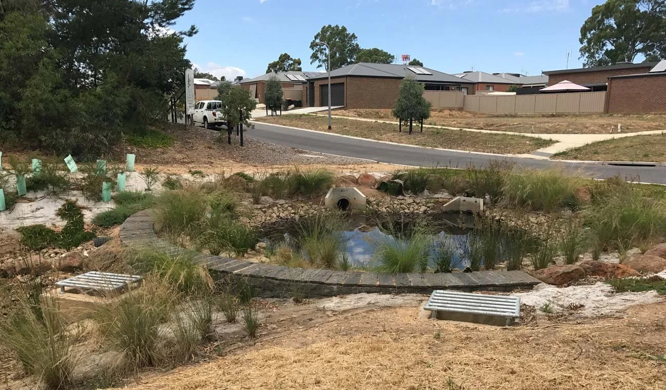 Sylvan Retreat Estate