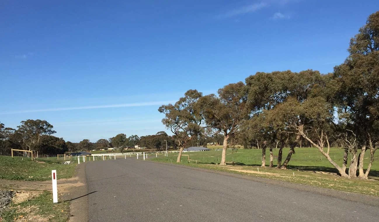 Atlas Meadows Estate