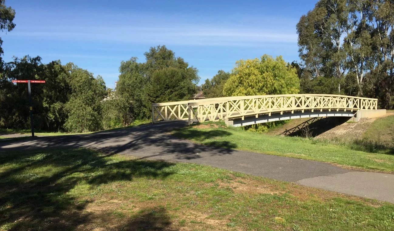 Carrington Gardens Estate