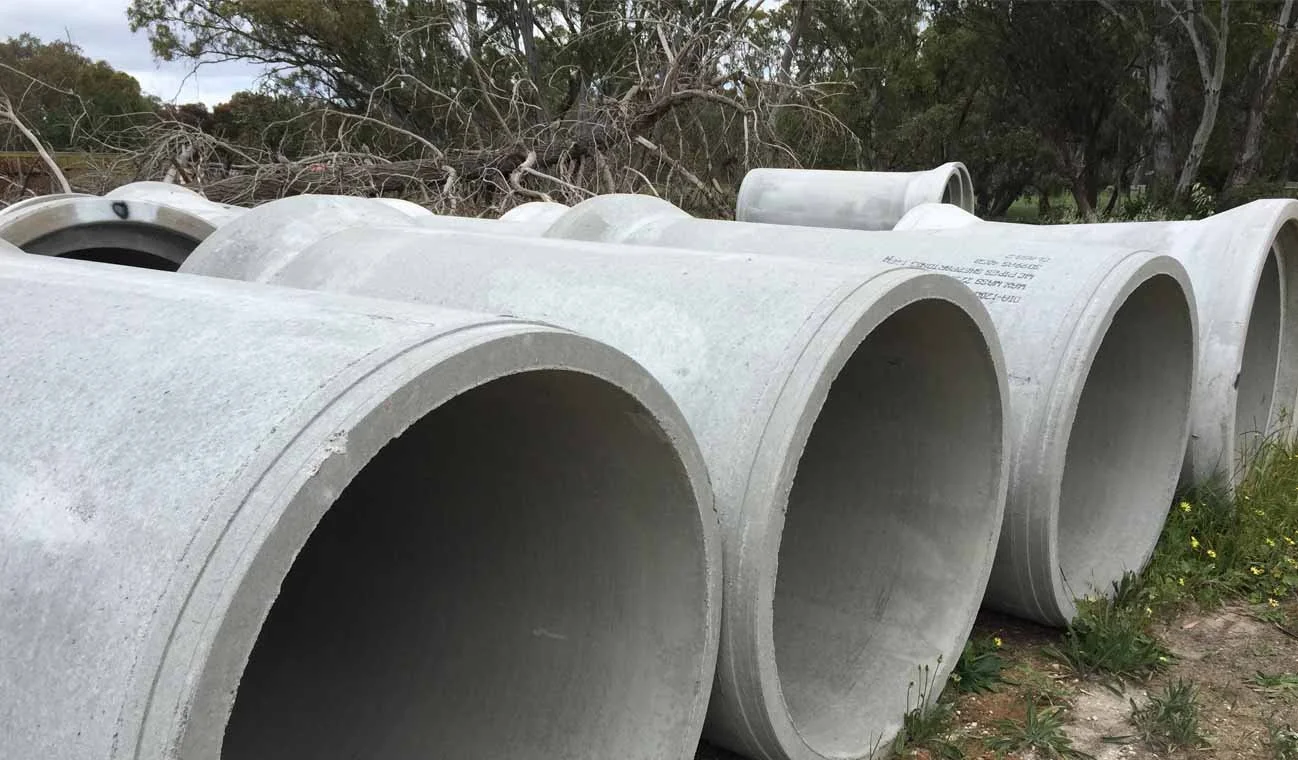 High Street Drainage Design