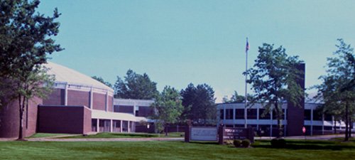 Award-Winning Normandy High School 