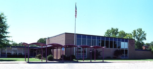 Green Valley Elementary 