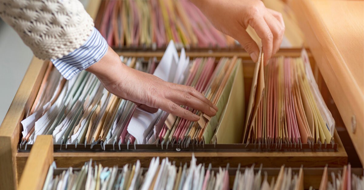 Records Retention Commission Meeting