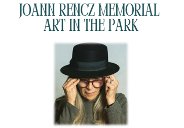 Joann Rencz Memorial Art in the Park
