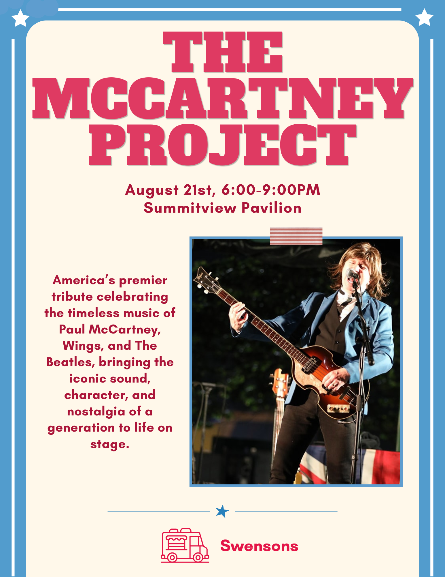 Summer Concert Series