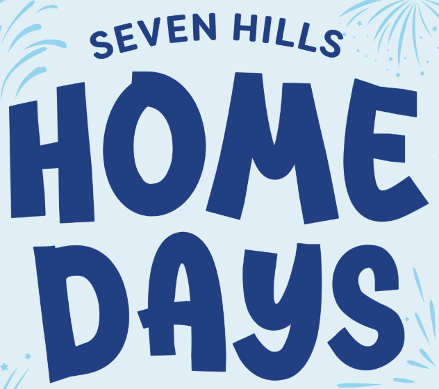 2026 Home Days