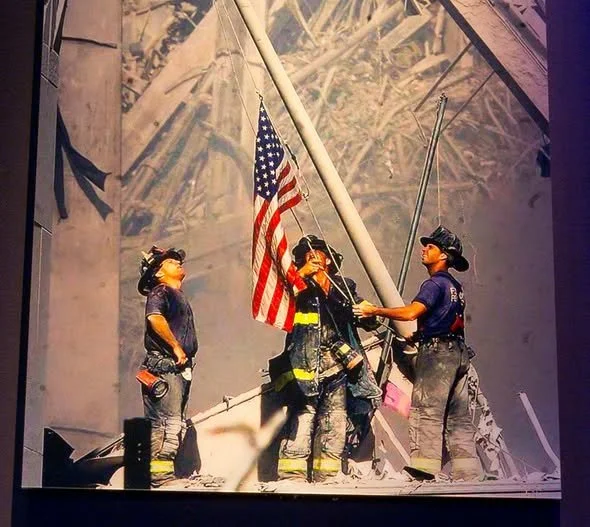 911 Day of Remembrance