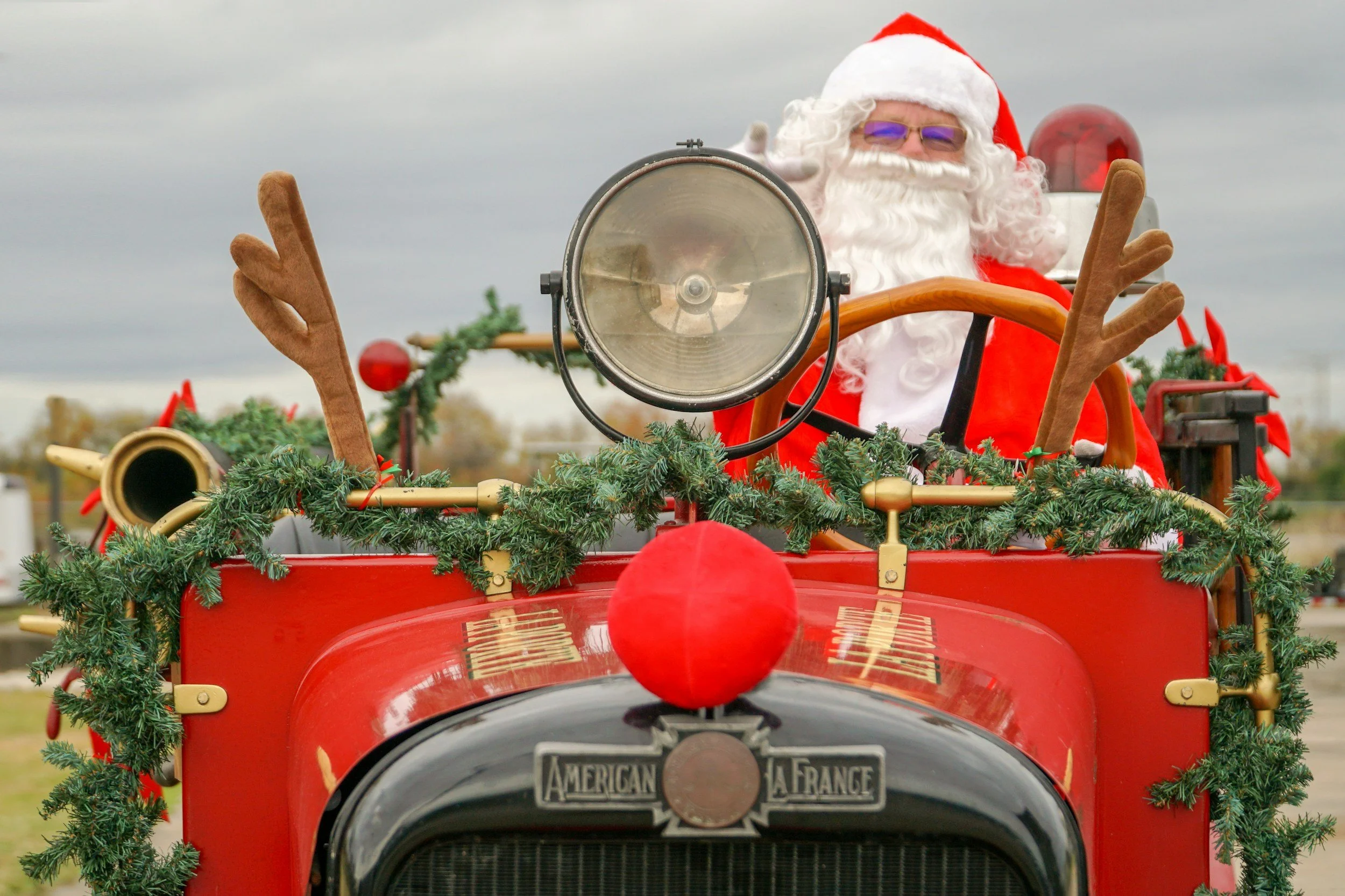 North Pole Adventure
