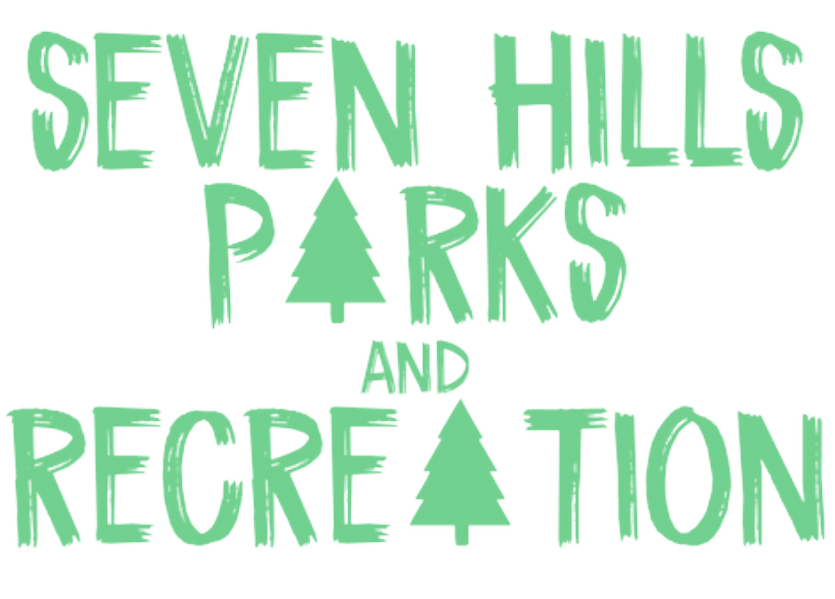Recreation Department — City of Seven Hills