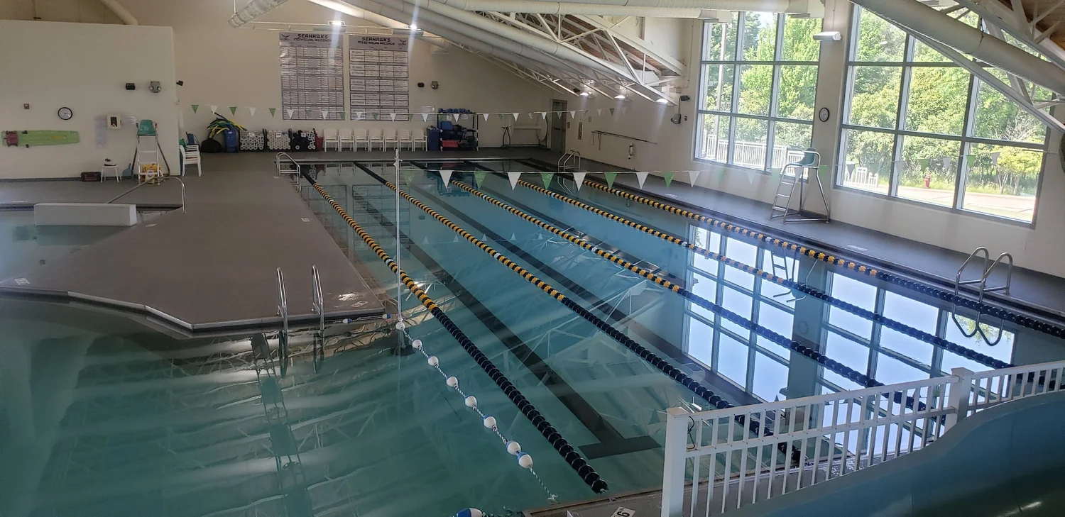 Seven Hills Aquatics — City of Seven Hills