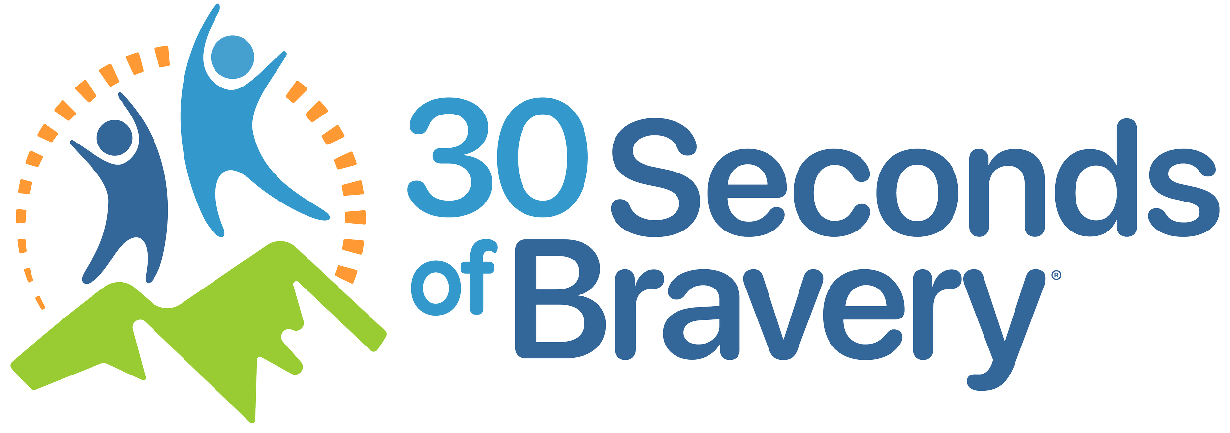 30 Seconds of Bravery