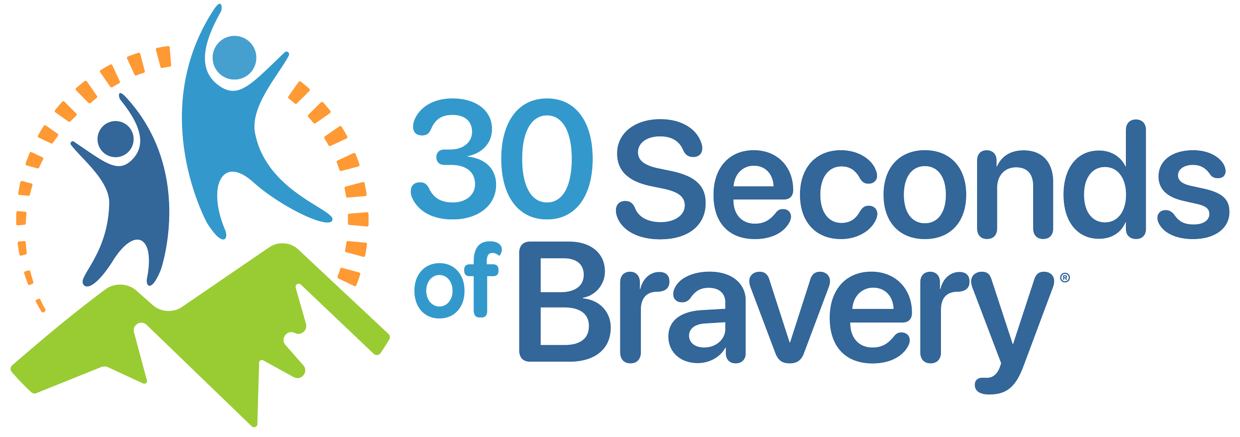 30 Seconds of Bravery