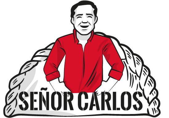 SEÑOR CARLOS