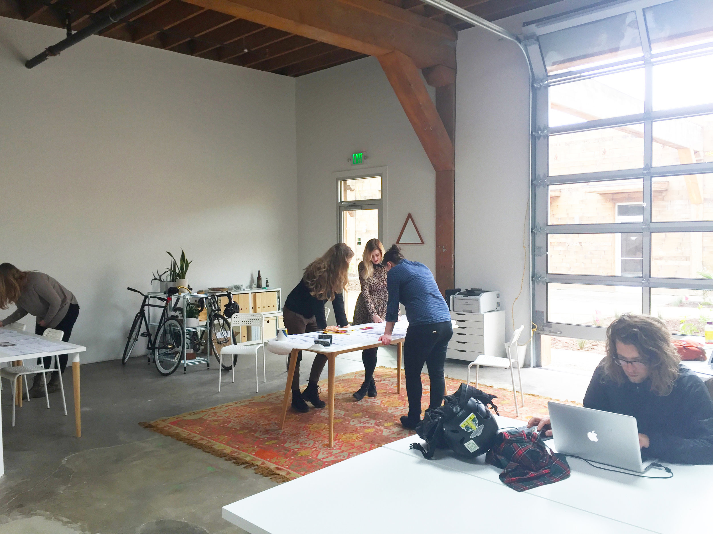 Creative Agency in Portland Oregon