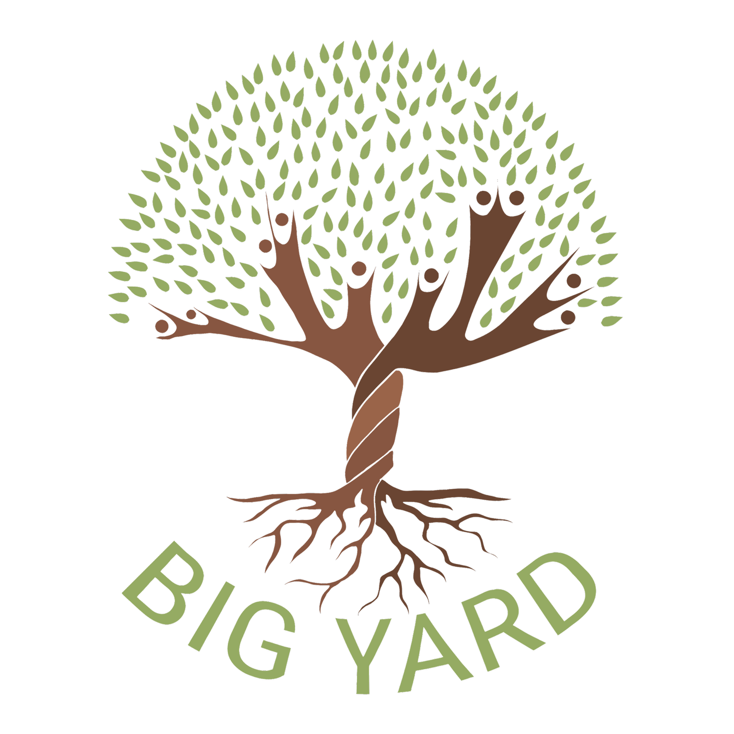 The Big Yard 