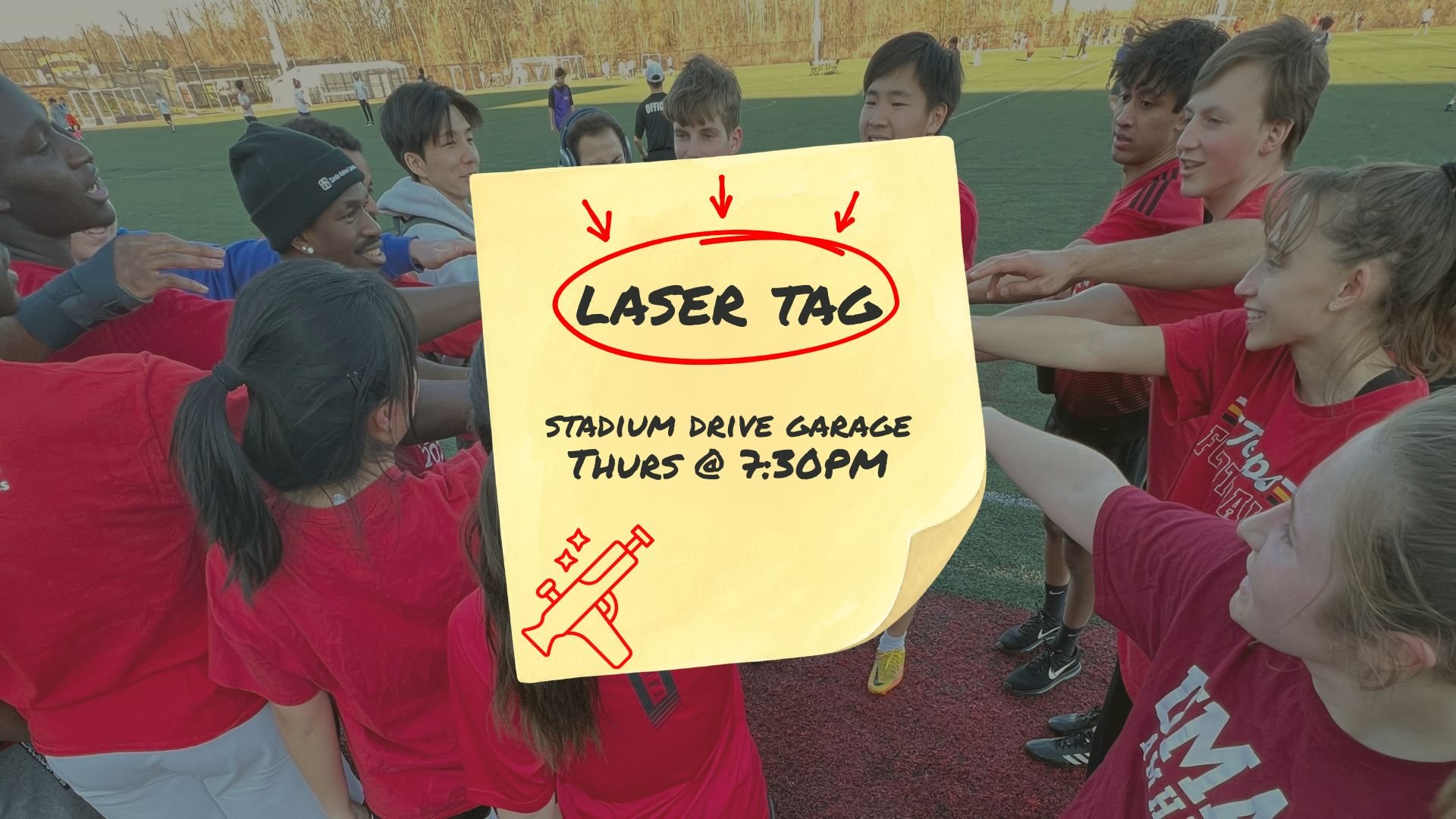 Laser Tag