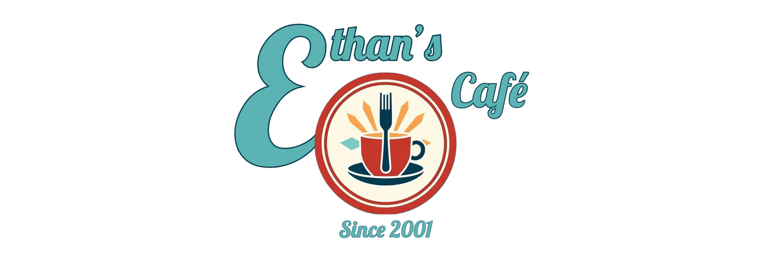 Ethan&#39;s Cafe