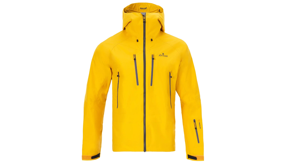 Jottnar HODR Jacket