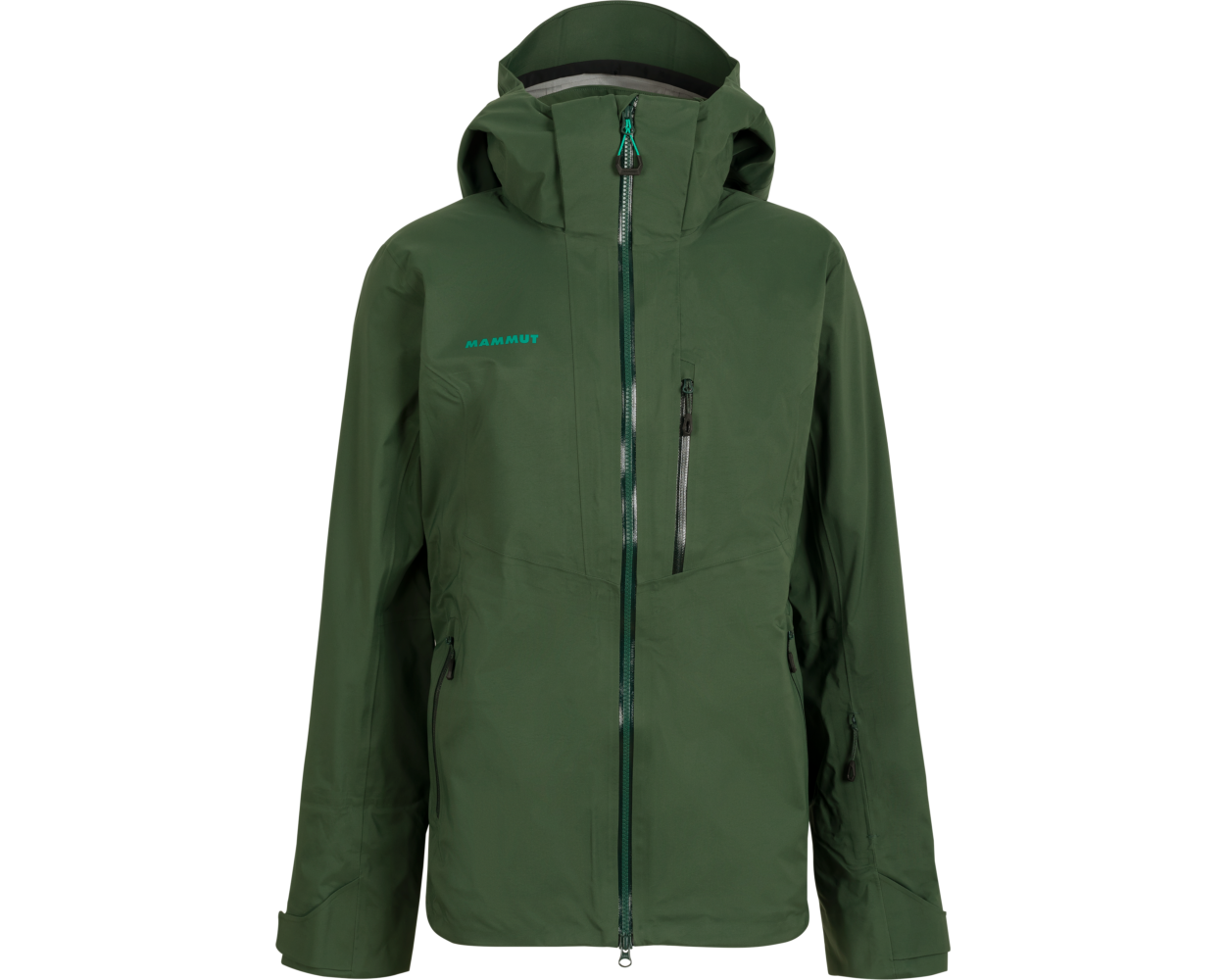  Mammut Stoney HS Jacket