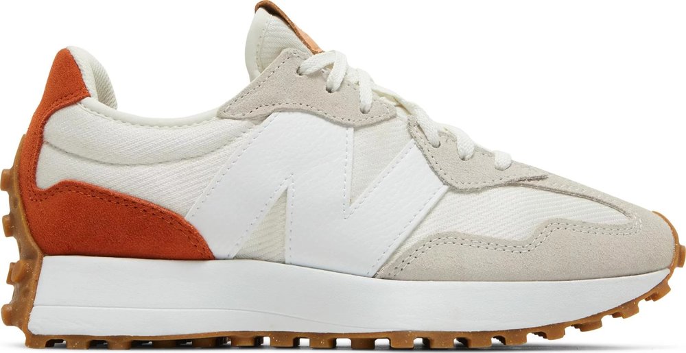 New Balance 327 'Sea Salt Rust Oxide'