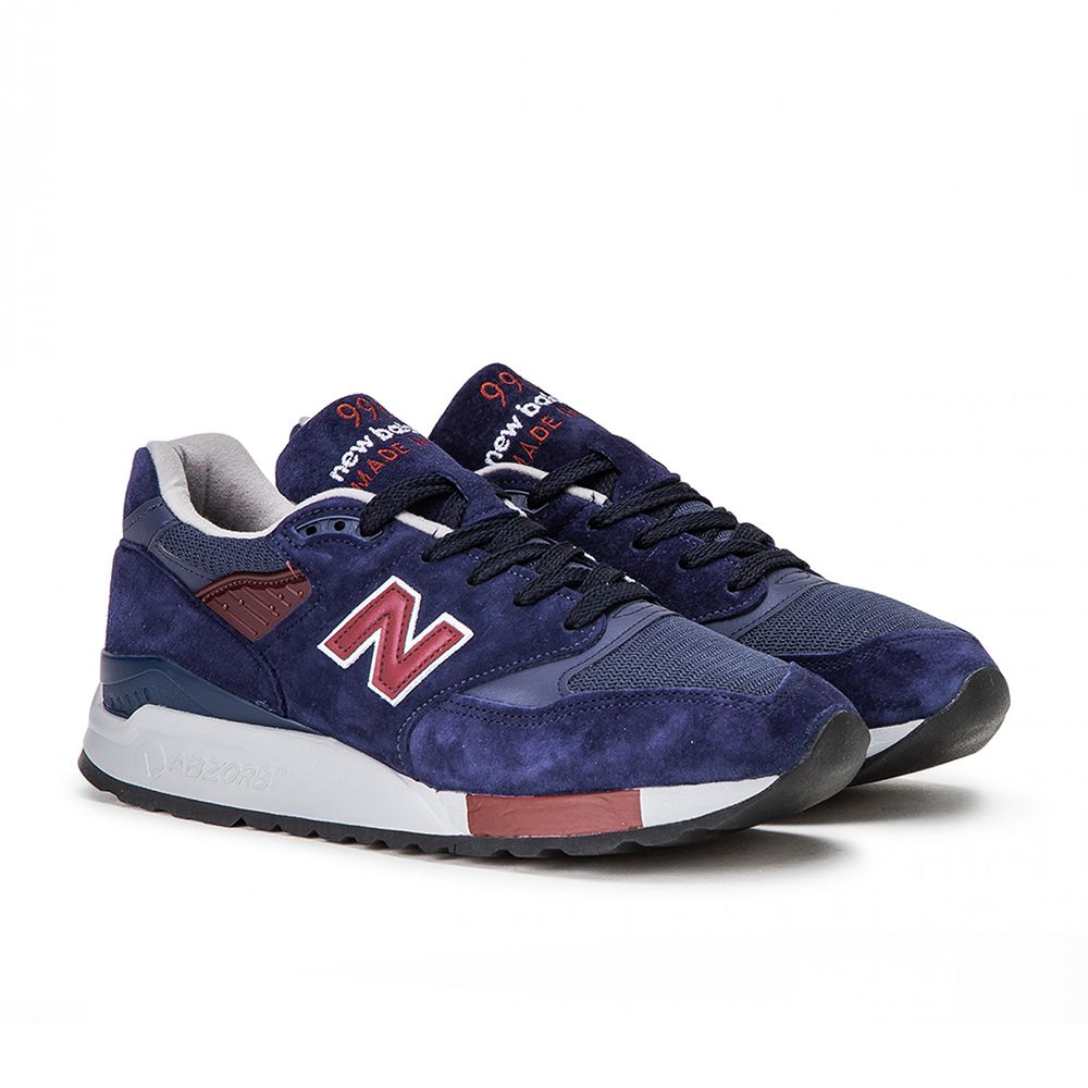 NEW BALANCE M998 MB