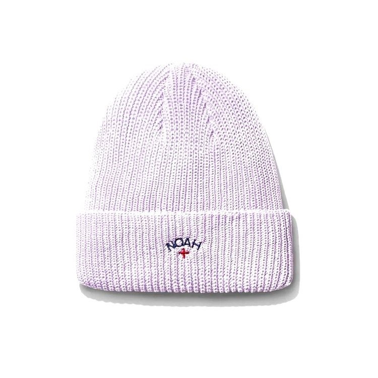 NOAH Core Logo Beanie