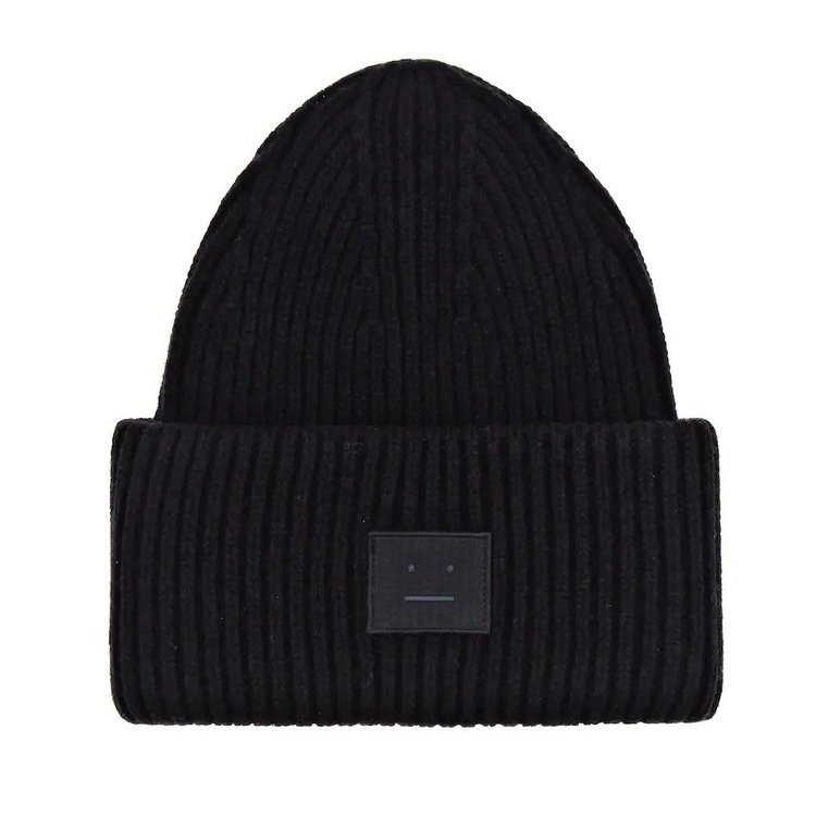 ACNE STUDIOS Wool beanie