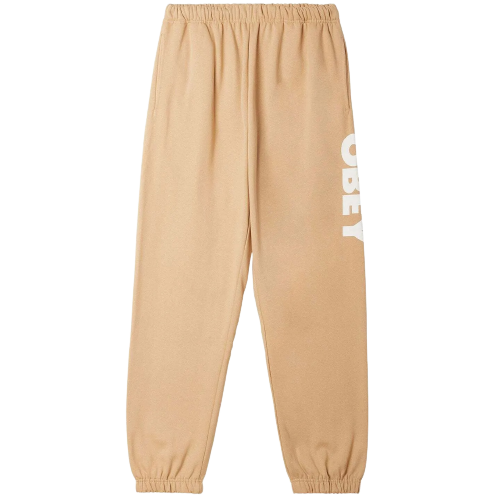 OBEY BOLD SWEATPANT