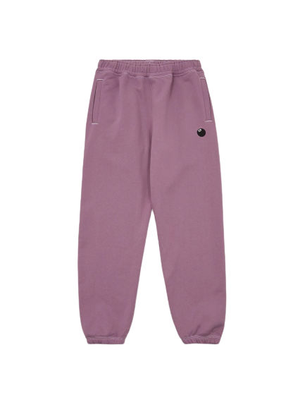 Stussy 8 Ball App. Pant - Orchid