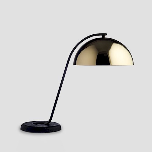 Cloche Table Lamp by Lars Beller Fjetland