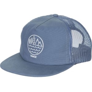 Parks Project Tahoe Sweet Spot Meshback Trucker Hat