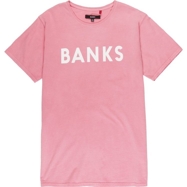 BANKS Staple T-Shirt