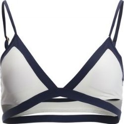 L Space Platinum Bikini Top