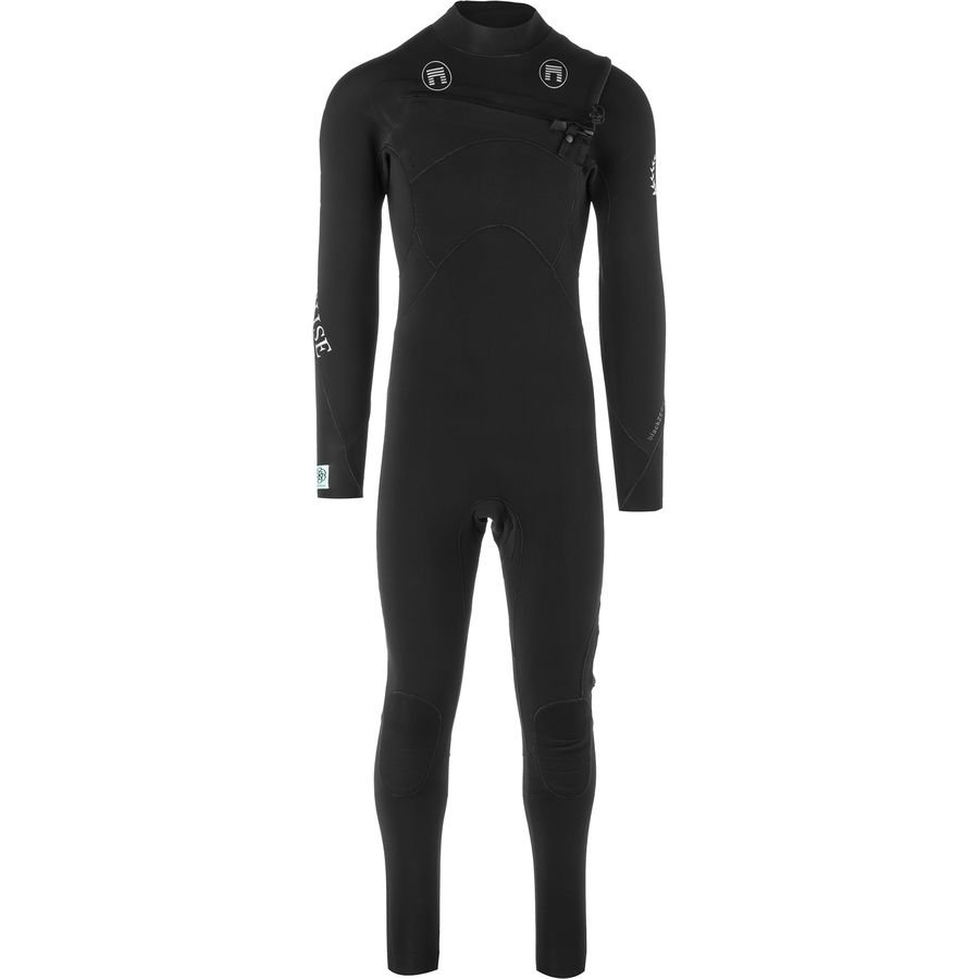 Matuse Scipio Back Zip 3MM Wetsuit