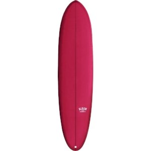 Album Surf Darkness Surfboard